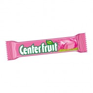Center Fruit Strawberry Chewing 1pcs