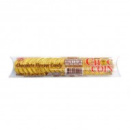 Choc Coin Chocolate Flavour 56 gm