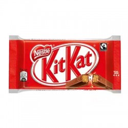 Kit Kat 3 Finger 27.5 gm
