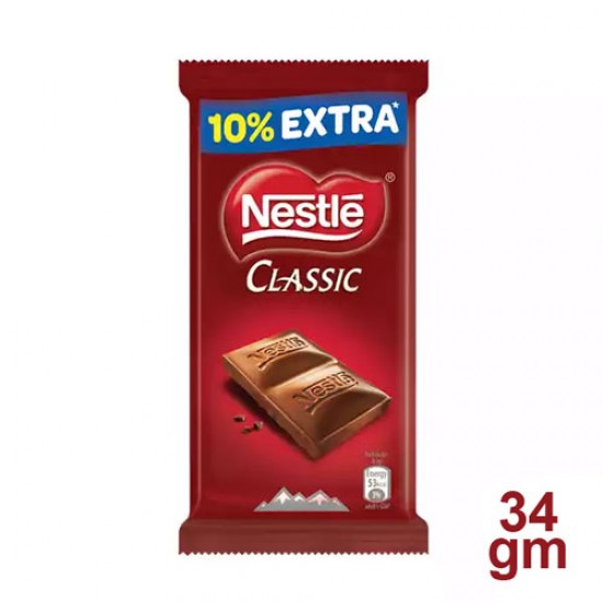 Nestle Classic Big 34 gm 