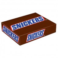 Snickers Family Pack Chocolate 180 gm