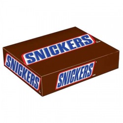 Snickers Family Pack Chocolate 180 gm