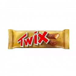 Twix Chocolate 50 gm