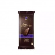 Cadbury Bournville Rich Cocoa Dark Chocolate 80 gm
