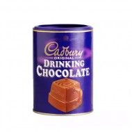 Cadbury Original Drinking Chocolate 250 gm