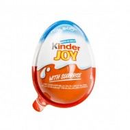 Kinder Joy (Boys) 20 gm
