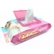 Supermom Mild Baby Wipes 80 pcs