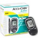 Accu Chek Diabetes Test Machine