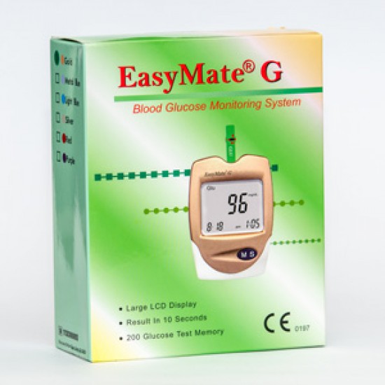 EasyMate G