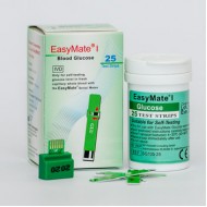 EasyMate I (Test Strips 25pcs)