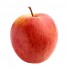 China Fuji Apple (Net Weight ± 50 gm) 1 kg