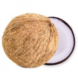 Coconut - Narkel Premium (Big) - 1Pcs 