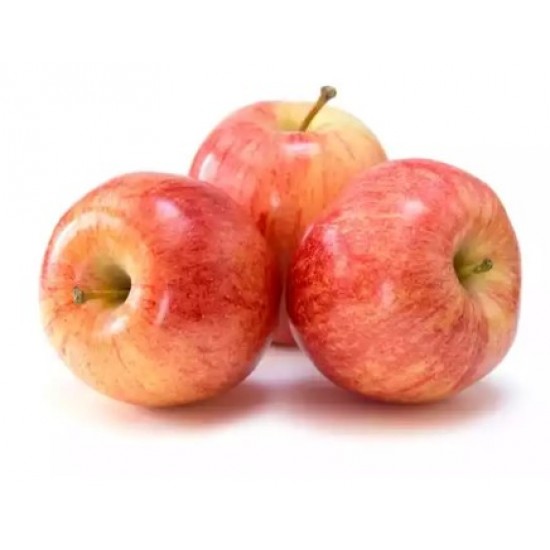 Gala Apple 1 Kg (Weight ± 50 gm)