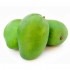Green Mango 1 Kg (Weight ± 50 gm)