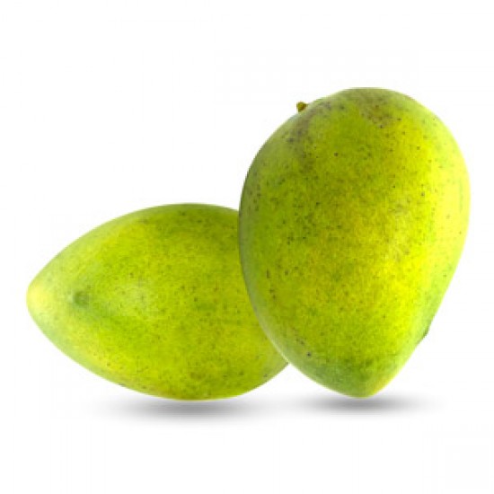 Harivanga Mango 1Kg (Weight ± 30 gm)