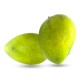 Harivanga Mango 1Kg (Weight ± 30 gm)