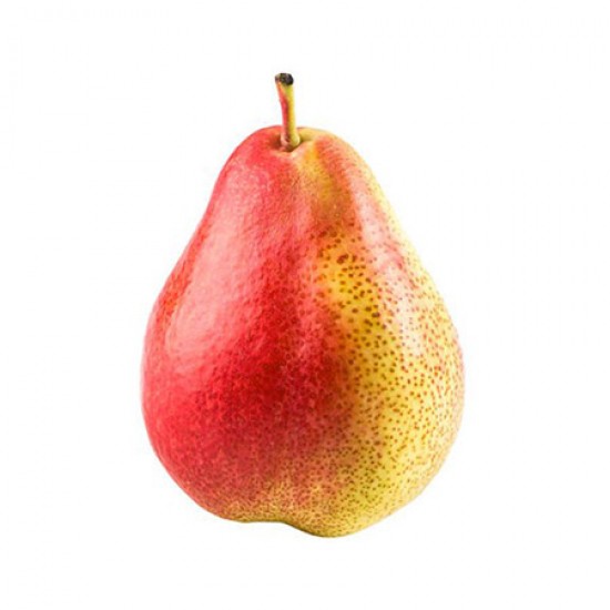 Pear Red (Nashpati) Net Weight (± 30 gm) 500gm