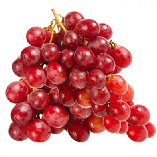 Red Grapes 250 gm