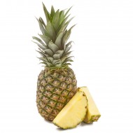 Pineapple Green 1Pc