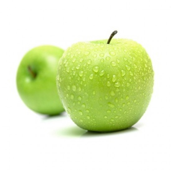 Green Apple 1 Kg (Weight ± 50 gm)