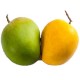 Rajshahi Himsagor Mango Grade A 1 Kg (Weight ± 30 gm)