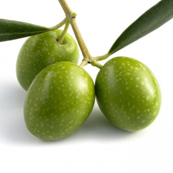 Green Olives (Jolpai) 500 gm