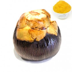 Plam Fruit (Paka-Tal) 1pcs