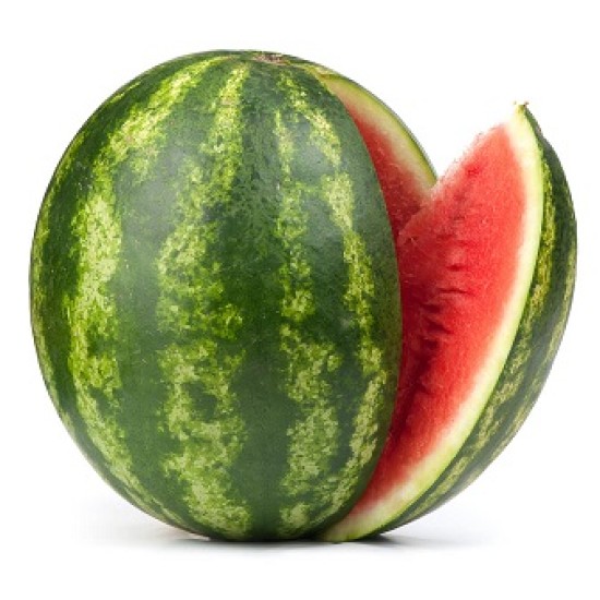 Watermelon 1Pc (4 Kg+)