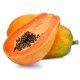 Thai Riped Papaya 1Kg (± 50 gm)