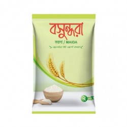 Bashundhara Maida 2 kg