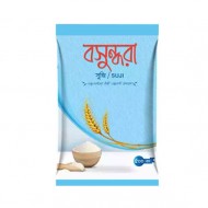 Bashundhara Suji 500 gm