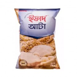 Ifad Atta 2 Kg