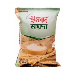 Ifad Flour/Maida 2 Kg