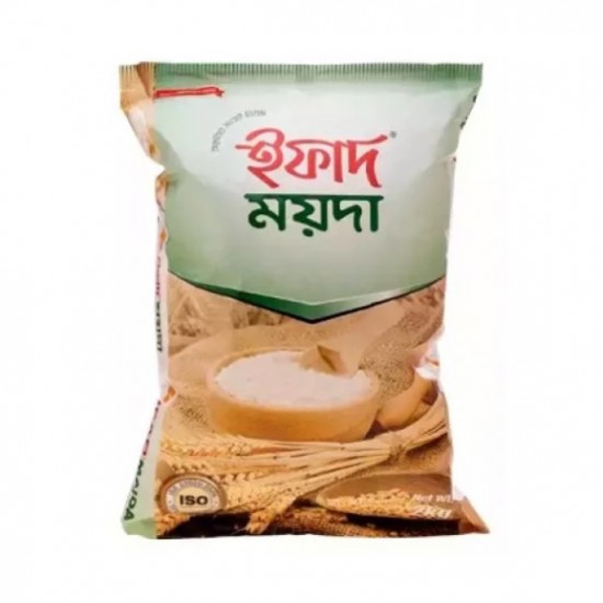 Ifad Flour/Maida 2 Kg