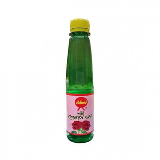 Ahmed Shahi Golap Jol 200 ml