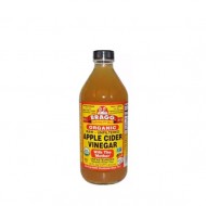 Bragg Organic Apple Cider Vinegar 473 ml