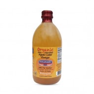 Discovery Organic Vinegar 500ml