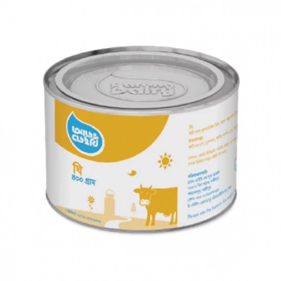 Aarong Dairy Pure Ghee 400gm