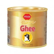 PRAN Premium Ghee 400gm