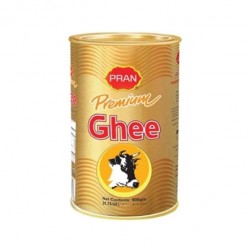 PRAN Premium Ghee 900gm