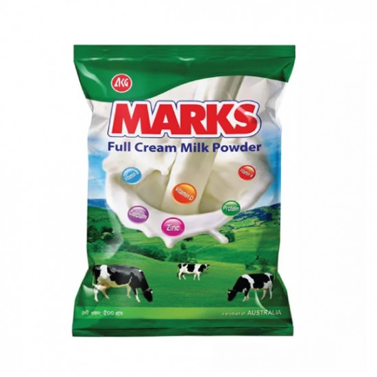 Marks Milk Powder Poly 1 kg