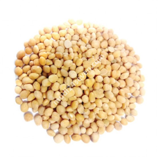 Arohor Daal (Without Shall) 500 Gm