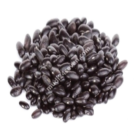 Black Kidney Bean Long 500 gm