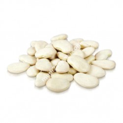 Butter Beans White 1 kg