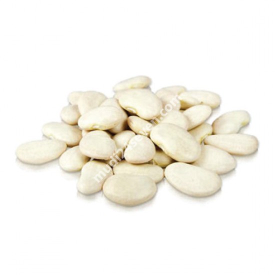 Butter Beans White 1 kg