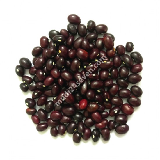 Red Bean Oval Medium 1 kg