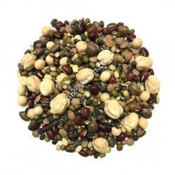 Skinny Lentil Mix 1 kg