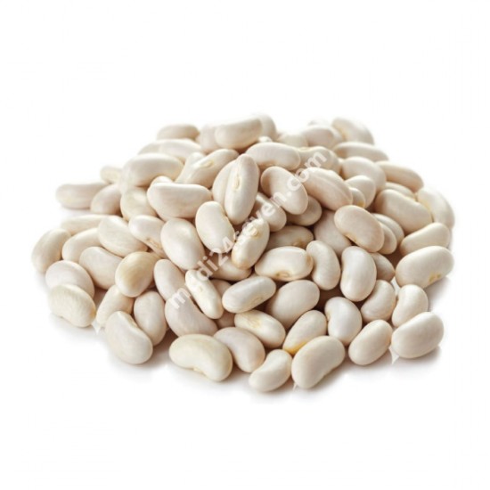 White Bean Long 1 kg
