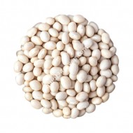 White Bean Oval (Rice Bean) 1 kg