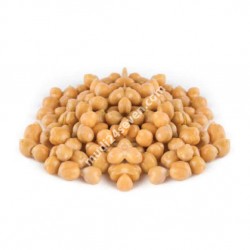 Booter Dal (Garbanzo Peeled) 1 kg